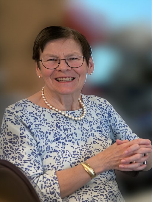 Marie Antoinette Torney