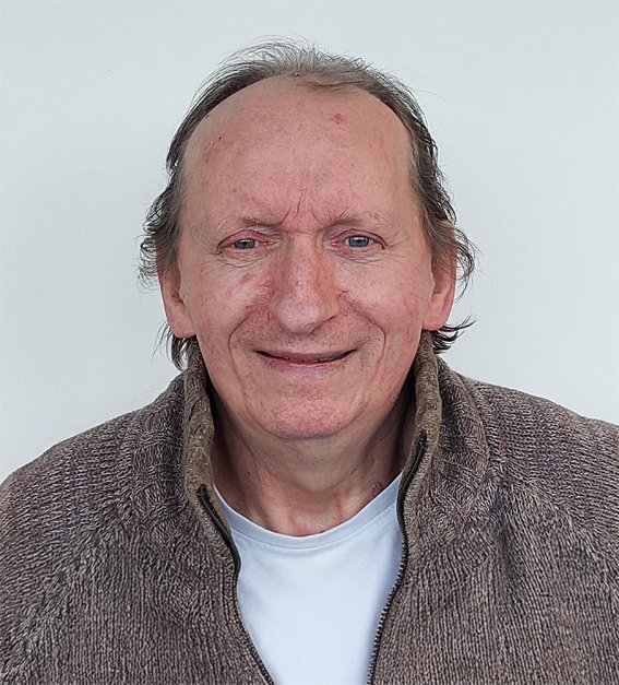 Jean-Luc Moreau