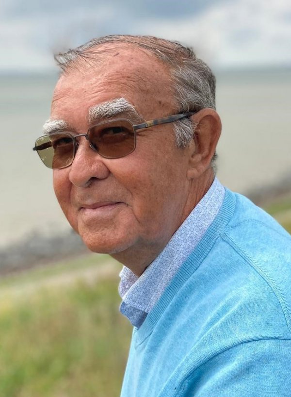 Freddy De Smedt