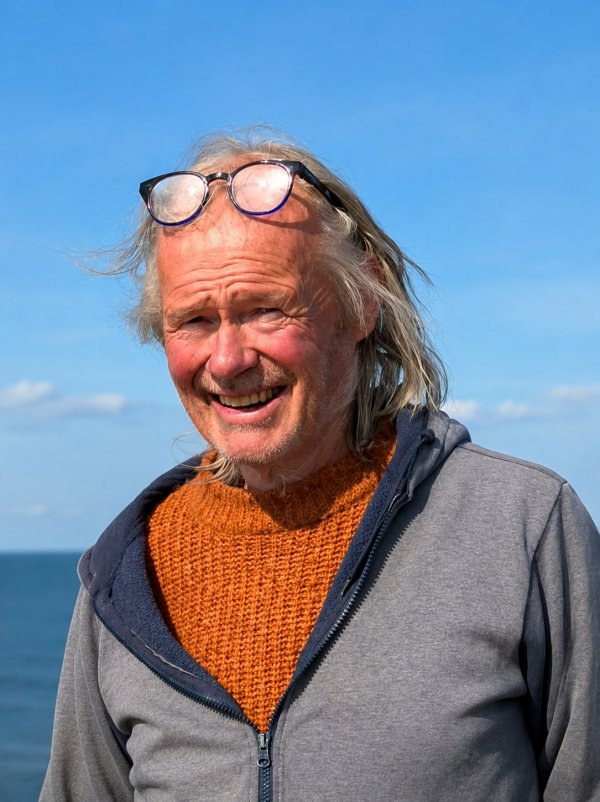 Erik Plovie