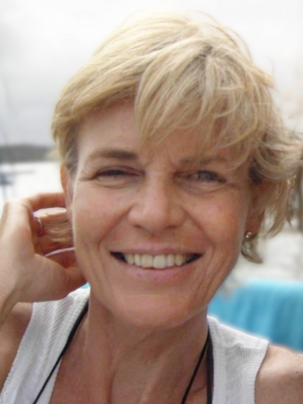 Martine Raquet