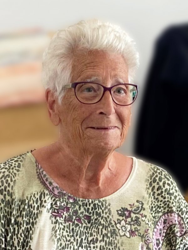Lilian Peeters