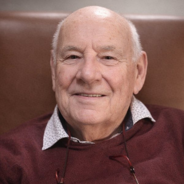 Willy Van Parys