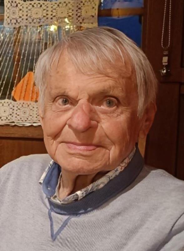 Gilbert Huys