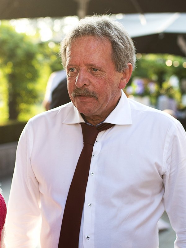 Freddy Van Mullem
