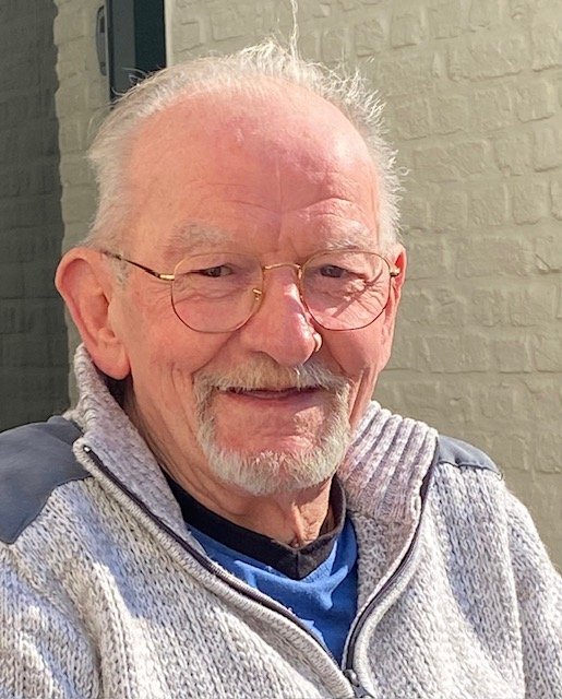 Eric (Rik) Benoot