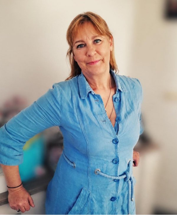 Annick Vandekeere