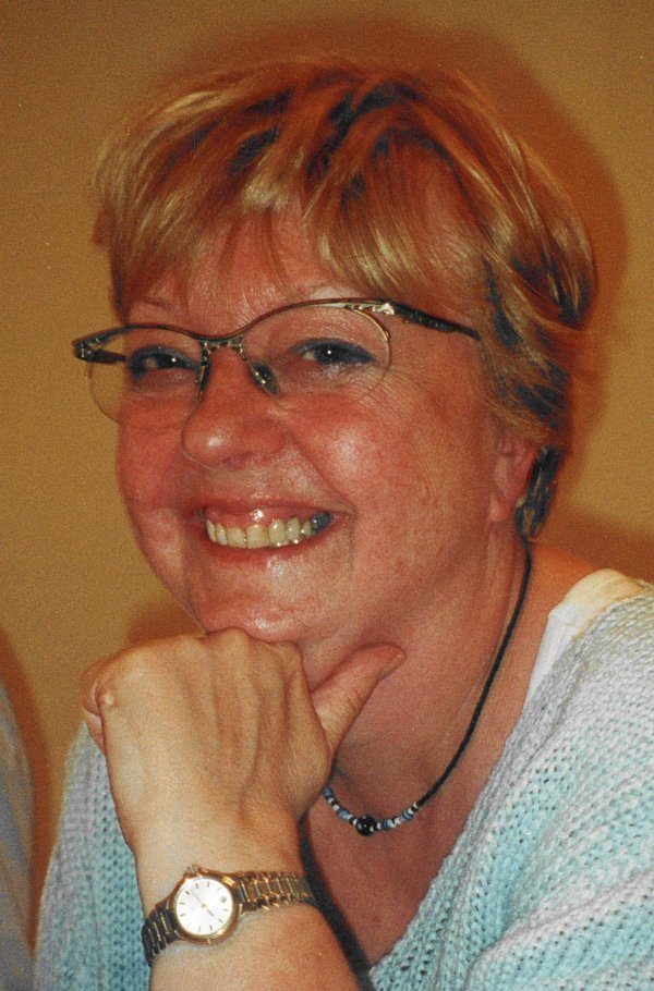 Jacqueline Lauwers