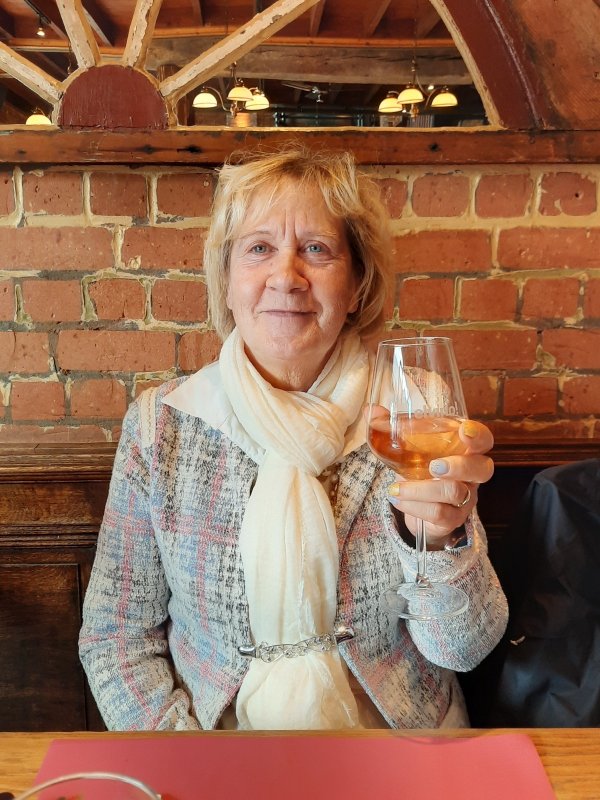 Nancy Willems