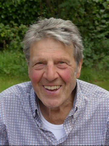 Jozef Desender