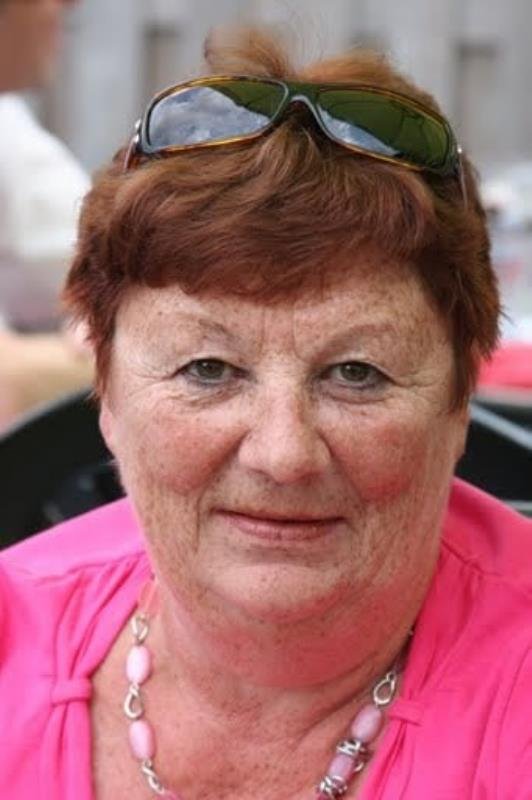 Clairette Devos