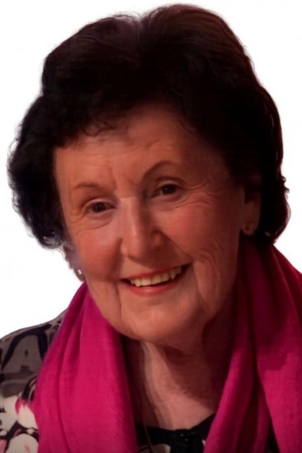 Mariette Cardon