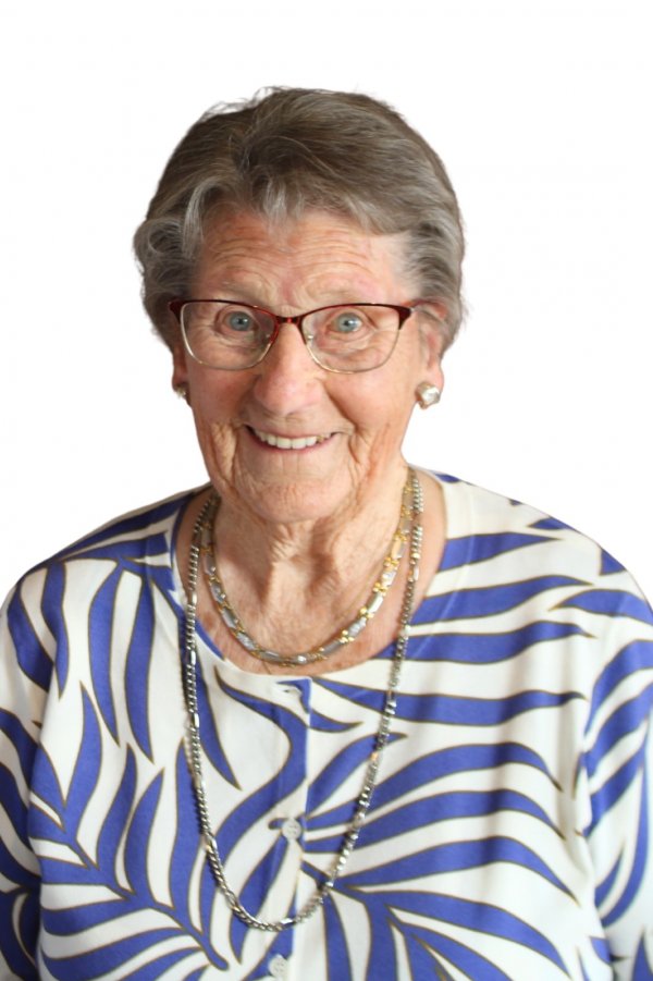 Aline Maertens