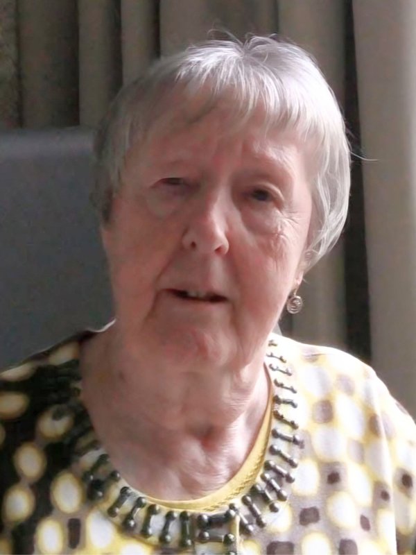 Mathilda De Kock