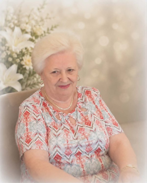 Jeannine Dezutter
