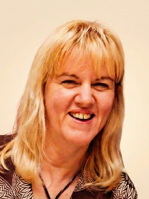 Martine Van Der Meulen