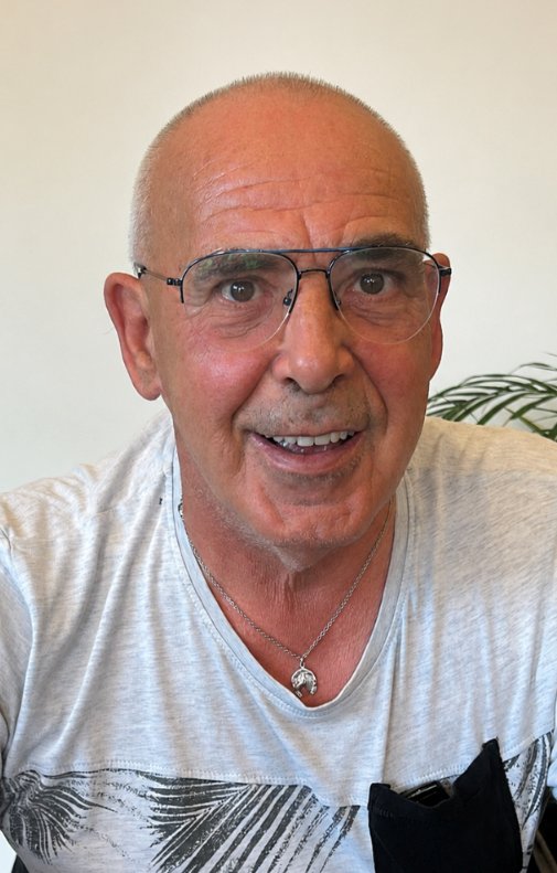 Franky Simoens