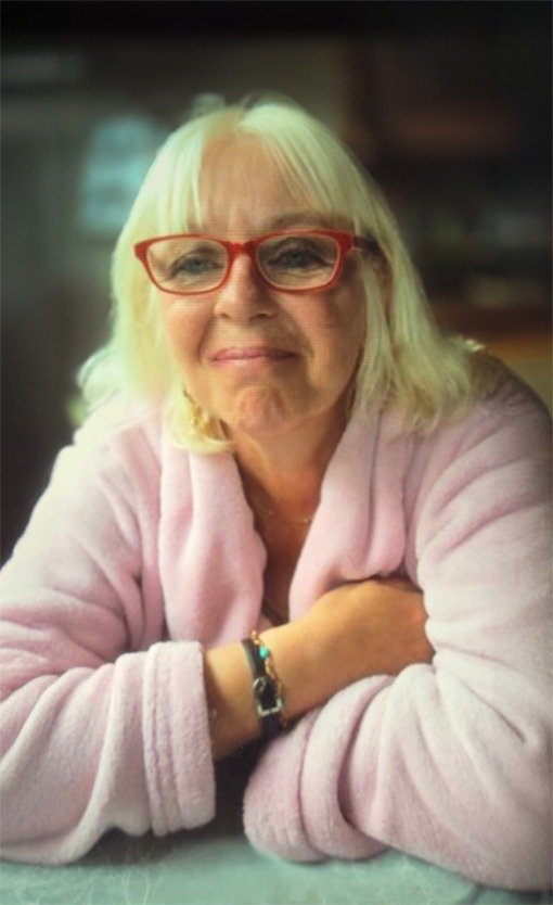Brigitte Casteleyn