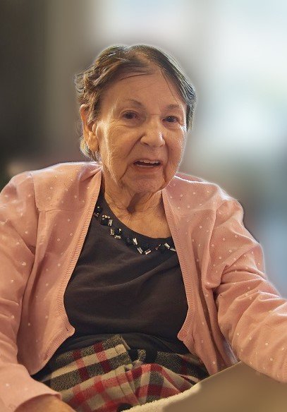 Bérénice Verplaetse
