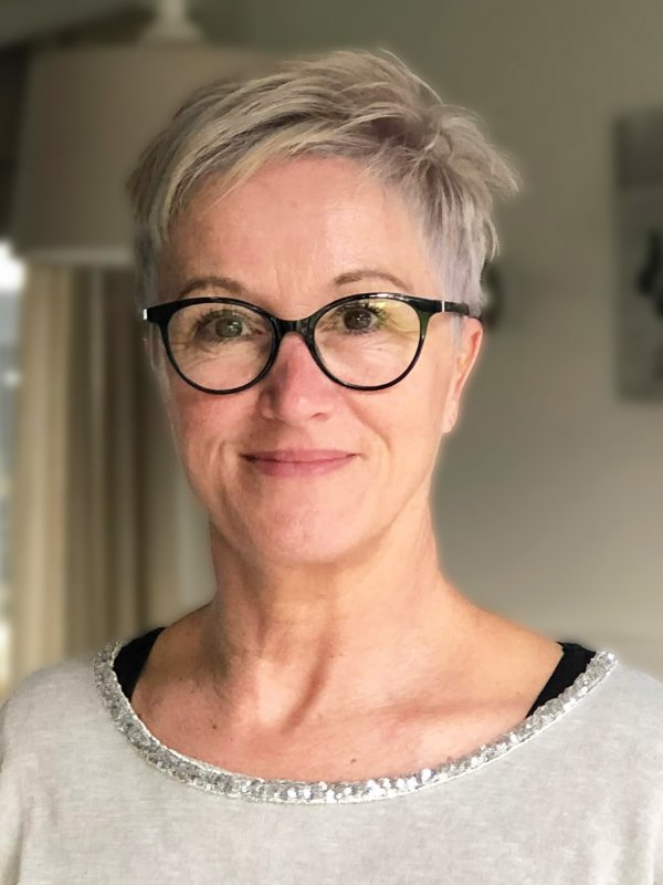 Rita Van den Broeck