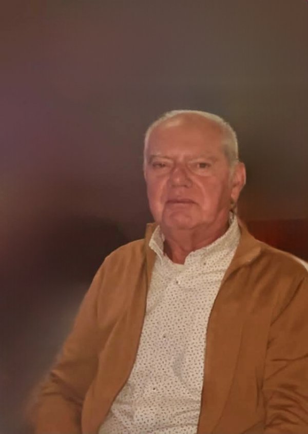 Rigobert De Jode