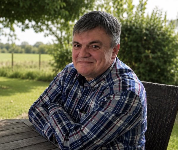 Maarten Demeulemeester