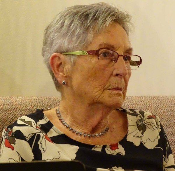 Maria De Groote