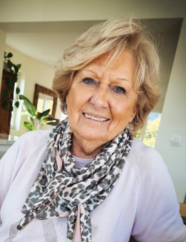 Anne-Marie Vanoverstraeten