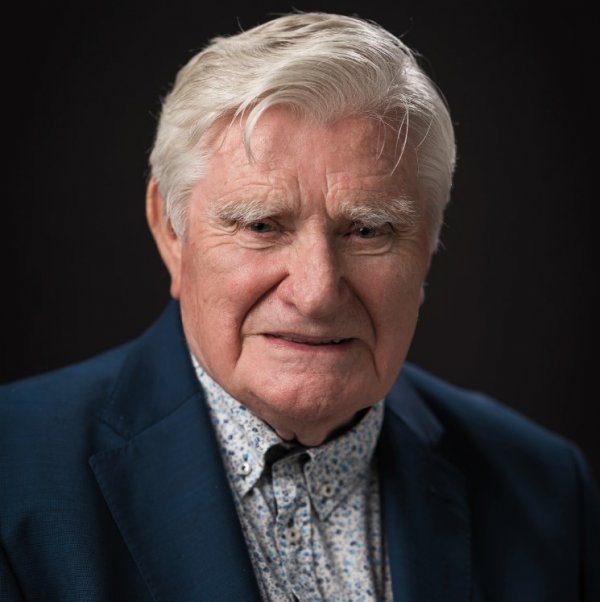Maurice Van Lerbeirghe