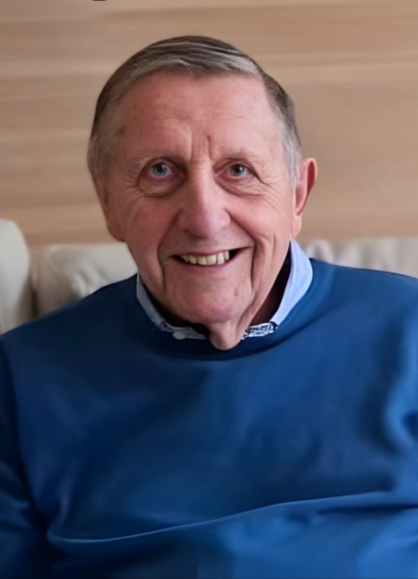 Hubert De Rous