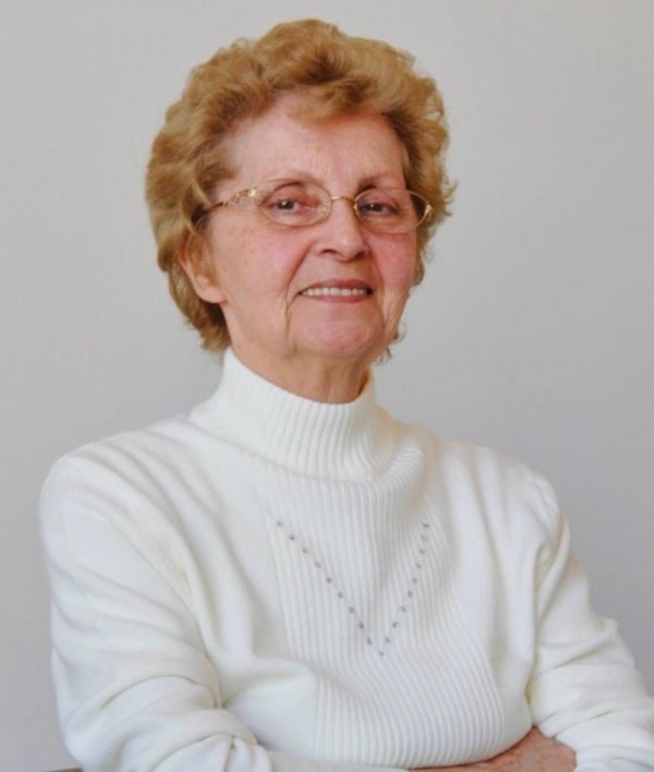 Jeannine Nuytten