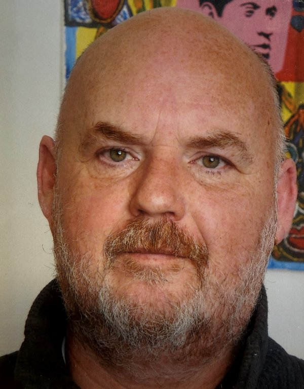 Johan Ramon