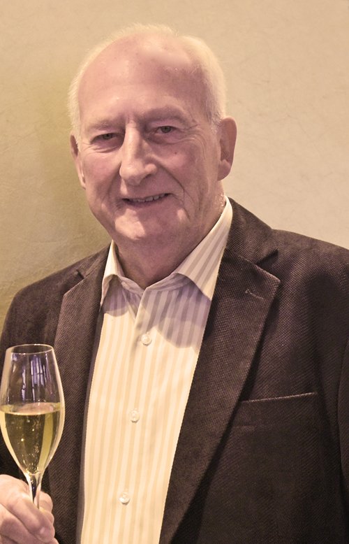 Rudy Vandergunst