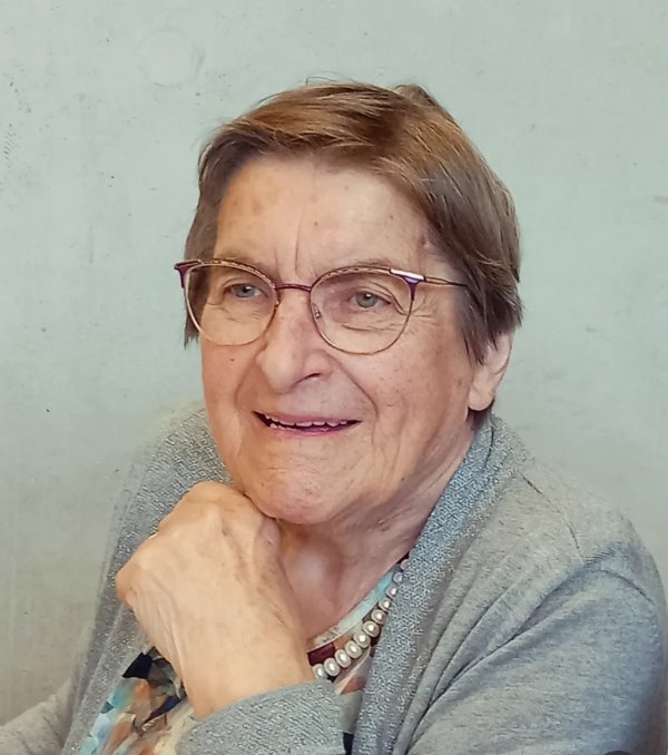 Antoinette Vanhauwaert