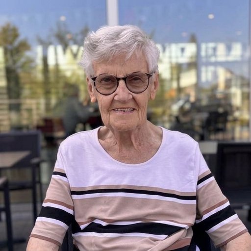 Annie Meersseman