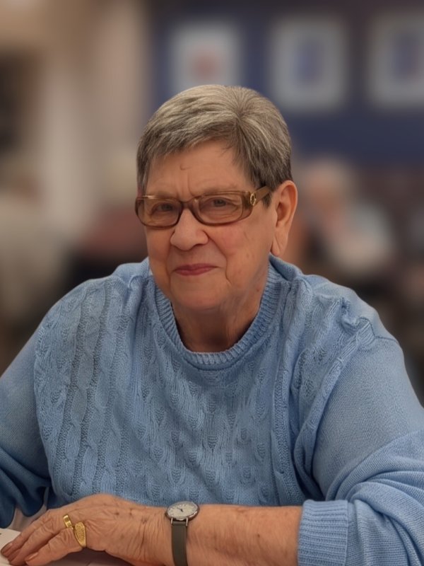 Maria Ameloot