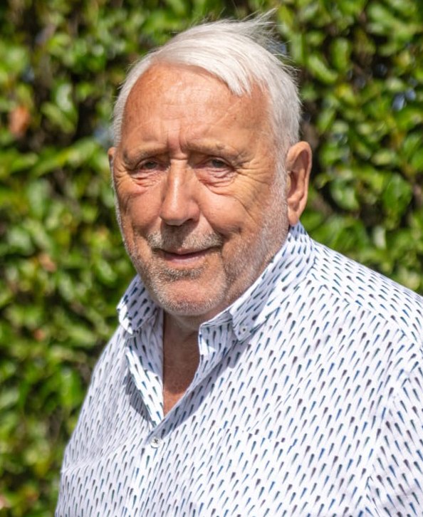 André Willaert