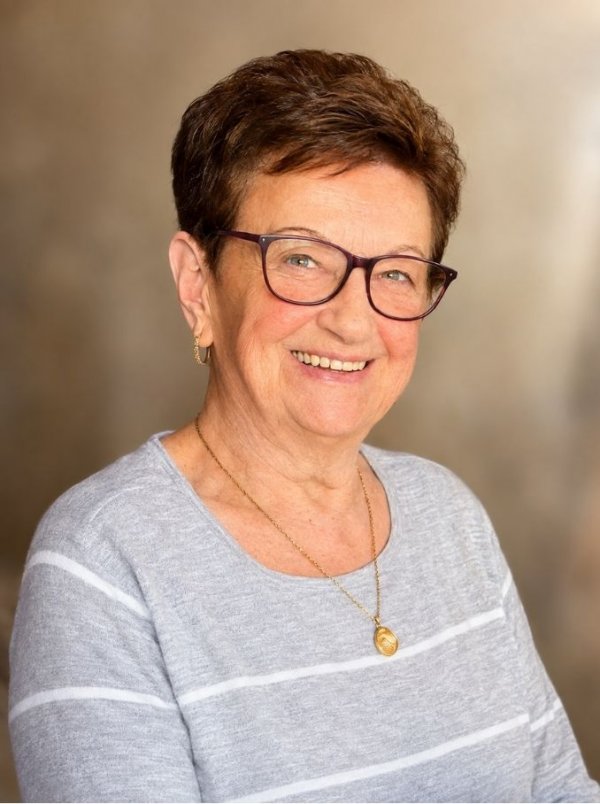 Paula Van Meenen