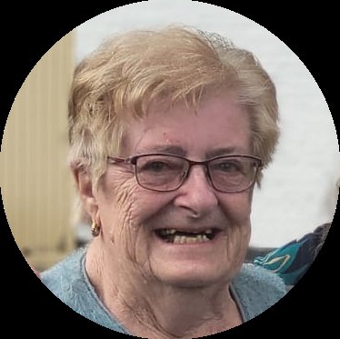 Jeanne Adam