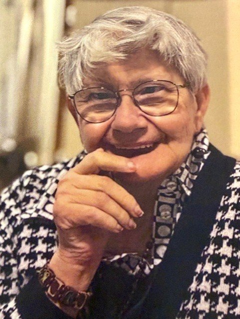 Mieke Eggermont