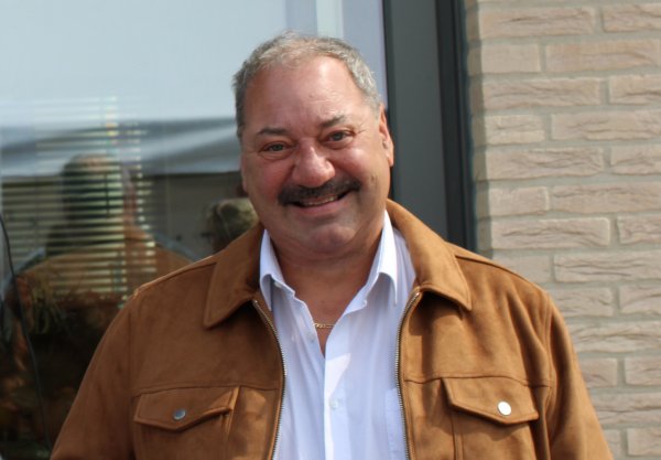 Hans D'hoore