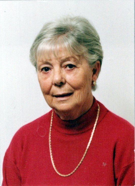 Anna-Maria Wagenbach
