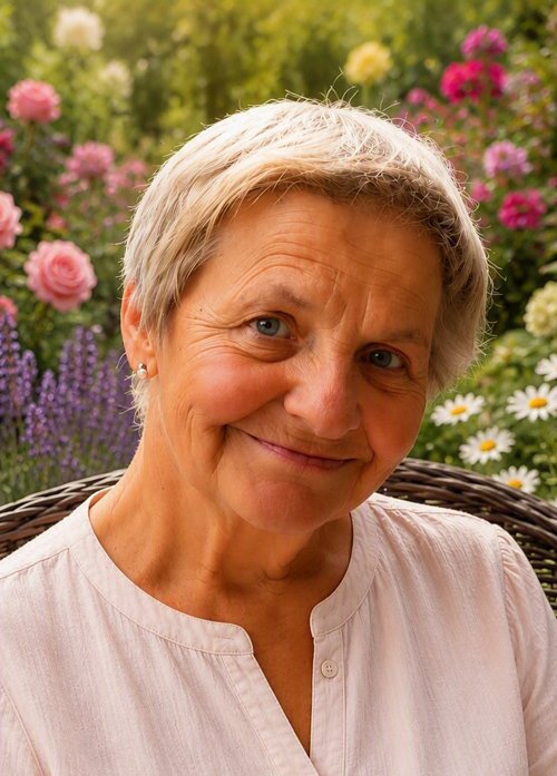 Christiane Robberecht