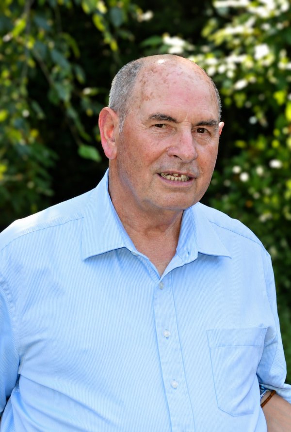 Roger Van de Geuchte