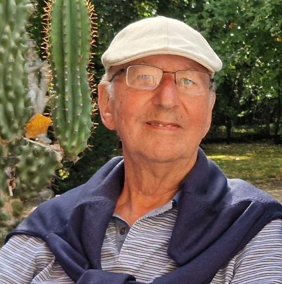 Pascal De Vlieghere
