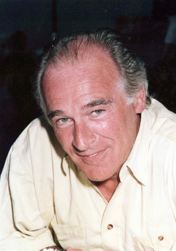 André Lambrechts