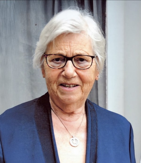 Christiane Missault
