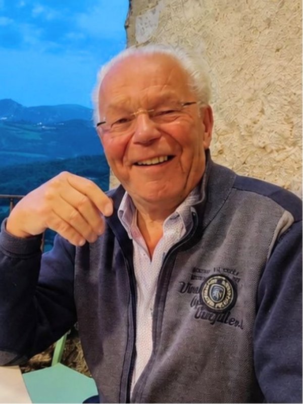 Freddy Wittevrongel
