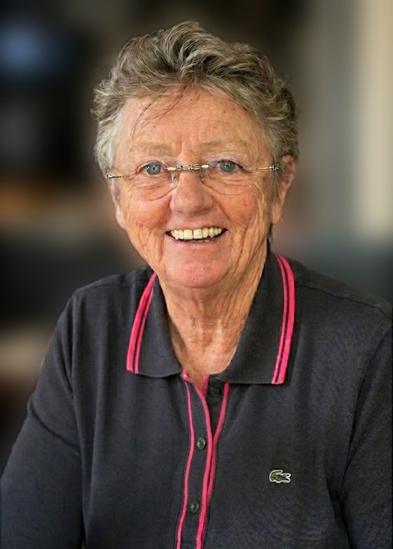 Myriam De Langhe