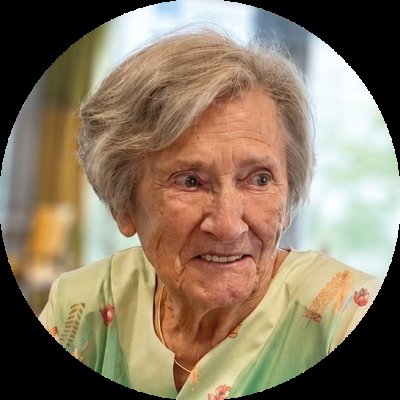Georgette Rietmaeker